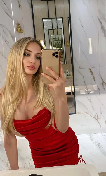 Nuru Massage Istanbul - Zara